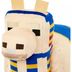 Minecraft Llama pehmolelu 23cm