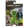 Minecraft Movie Creeper figuuri 10cm