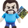 Minecraft Movie pehmolelu Steve 20cm