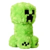 Minecraft Movie pörröinen pehmolelu Creeper 20cm