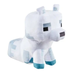 Minecraft pehmolelu Arctic Fox