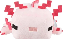 Minecraft pehmolelu Axolotl 29cm