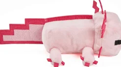 Minecraft pehmolelu Axolotl 29cm