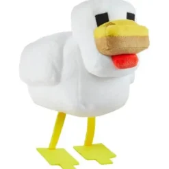 Minecraft pehmolelu Chicken 20cm