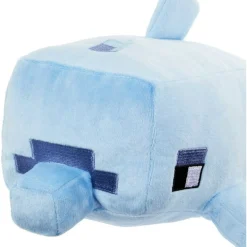Minecraft pehmolelu Delfiini 28cm