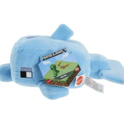 Minecraft pehmolelu Delfiini 28cm