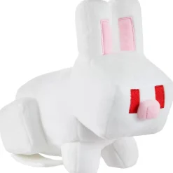 Minecraft pehmolelu Rabbit Pupu 24cm