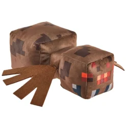 Minecraft pehmolelu Spider 23cm