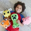 Minecraft pehmolelu Steve 24cm