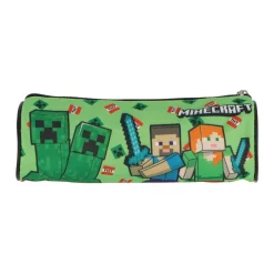 Minecraft penaali