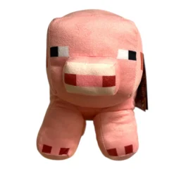 Minecraft Possu pehmolelu 26cm