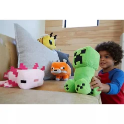 Minecraft Possu pehmolelu 22cm