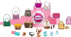 Mini Brands Fashion Yllätys pallo