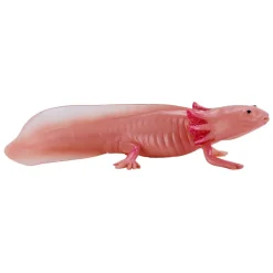 Mojo Axolotl