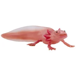 Mojo Axolotl