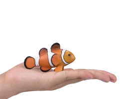 Mojo Klovnikala