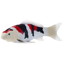 Mojo Koikarppi - Showa Sanshoku tricolor