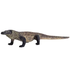 Mojo Komodo Varaani