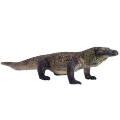 Mojo Komodo Varaani