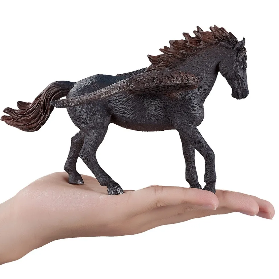 Mojo Pegasos siivekäs hevonen