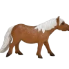 Mojo Shetlannin poni