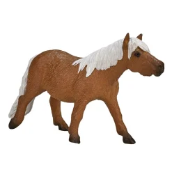 Mojo Shetlannin poni