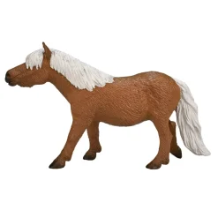 Mojo Shetlannin poni
