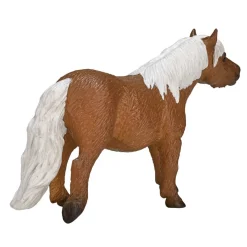 Mojo Shetlannin poni