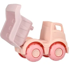 Monnëka lasten hiekkalelut - pastel pink