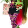 Monster High Boo -riginal Creeproduction G1 Venus McFlytrap -nukke