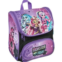 Monster High pieni reppu