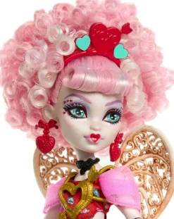Monster High Scary Sweet Birthday Cupid Asteria -nukke