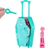 Monster High Skullmate Secrets Lagoona Blue Oasis -nukke