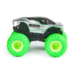 Monster Jam Alien Invasion monsteri auto 1:64