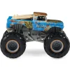 Monster Jam Big Kahuna monsteri auto 1:64