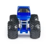 Monster Jam Blue Thunder monsteri auto 1:64