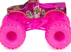 Monster Jam Calavera monsteri auto 1:64