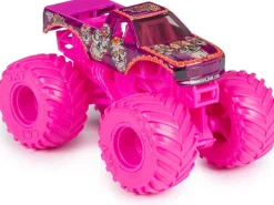 Monster Jam Calavera monsteri auto 1:64