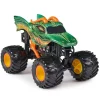 Monster Jam Collector Dragon auto 1:24