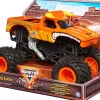 Monster Jam Collector El Toro Loco auto 1:24