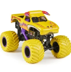 Monster Jam Collector El Toro Loco auto 1:24