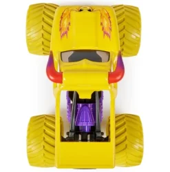 Monster Jam Collector El Toro Loco auto 1:24