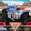 Monster Jam Collector Lucas Stabilizer auto 1:24