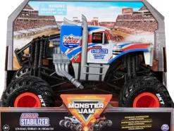 Monster Jam Collector Lucas Stabilizer auto 1:24