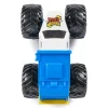 Monster Jam Crush Cycle monsteri auto 1:64