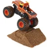 Monster Jam Dirt Starter - El Toro Loco