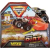 Monster Jam Dirt Starter - Max-D