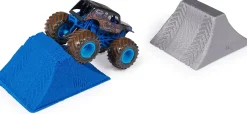 Monster Jam Dirt Starter - Son-uva Digger