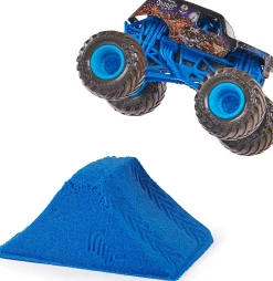 Monster Jam Dirt Starter - Son-uva Digger