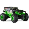 Monster Jam Grave Digger kauko-ohjattava Auto